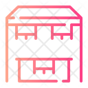 Pareo  Icon