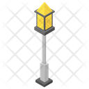 Park Light  Icon