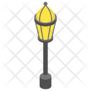 Park Light  Icon