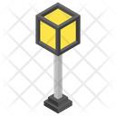 Park Light  Icon