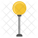 Park light  Icon