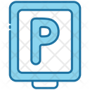 Parking Sign Car Parking Icon