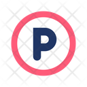 Parking Sign Parking Hotel Parking Icon