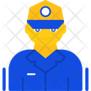 Parking Warden  Icon
