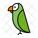Parrot  Icon