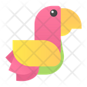Parrot Icon