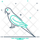 Parrot  Icon
