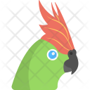 Parrot  Icon