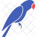 Parrot Wildlife Bird Icon