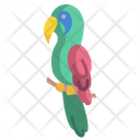 Parrot Icon