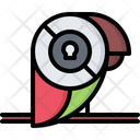 Parrot Icon