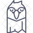 Parrot-calm Icon