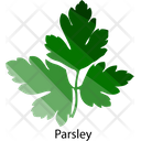Parsley Icon