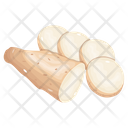 Parsnip  Icon