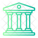 Parthenon Icon