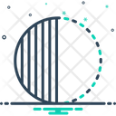 Partial  Icon