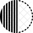 Partial  Icon