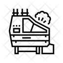 Partial  Icon