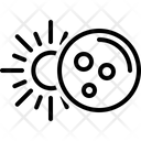 Partially  Icon