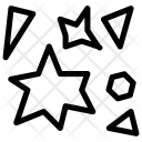 Particle Icon