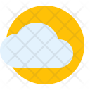 Partly cloudy Icon