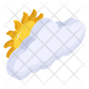 Partly Cloudy Icon