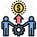 Partner Profitability Icon