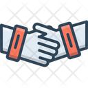 Partnership  Icon