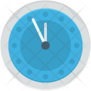 Party Schedule Time Icon