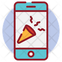Party App Mobile App Smartphone App Icon