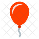 Party Baloon Icon
