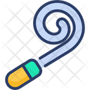 Party Blower Horn Celebration Icon