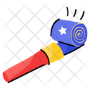 Party Blower Icon