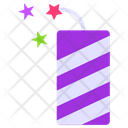 Celebration Petard Firecracker Firework Icon