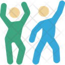 Party Dance Dance Celebration Icon