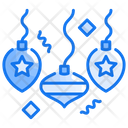 Party Decorations Icon