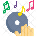 Party Dj Controller Icon