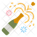 Party Drink Icon
