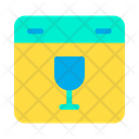 Party Event Icon