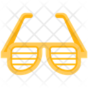 Party Glasses Party Glasses Icon