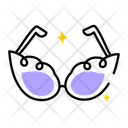 Party Glasses  Icon