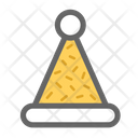 Party Hat Icon