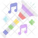 Party Horn Icon