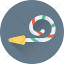 Party Horn Whistle Icon
