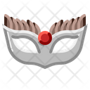 Party Mask Icon