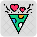 Party Popper  Icon