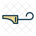 Party Whistle  Icon