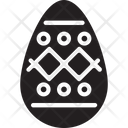 Paschal Eggs Icon