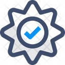 Pass Icon