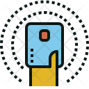 Pass Icon